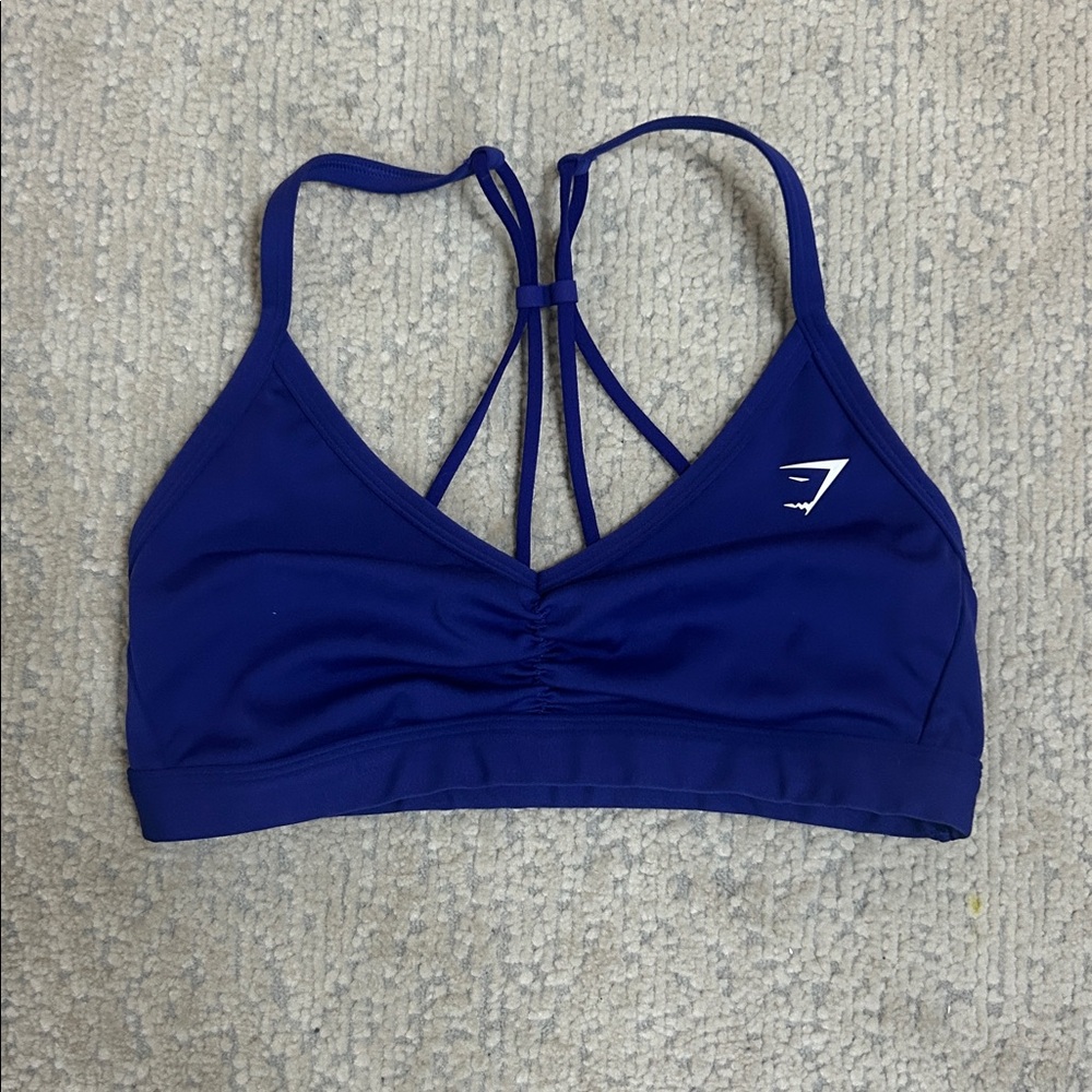 Gymshark sports bra